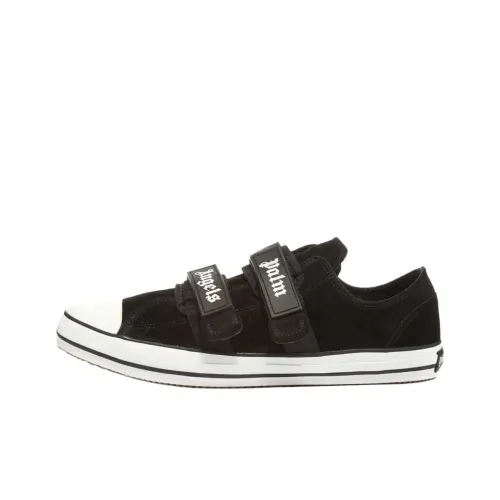 PALM ANGELS Низкие Кеды Fashion Мужские Черные