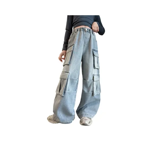 Miller Castle Kids Джинсы