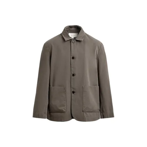 ZARA ORIGINS Деловой костюм мужской