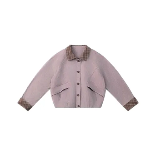 VKXOW Женские куртки