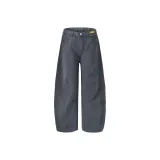 Темно-серый