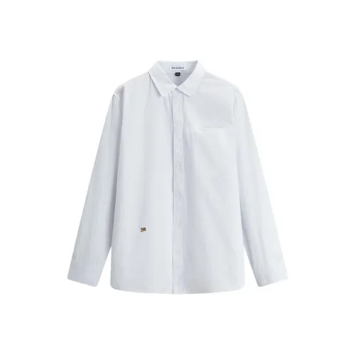 FAIRWHALE Мужские рубашки