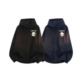 Однотонный, 2 упаковки [Черный + Темно-синий]