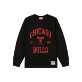 Чёрный (Чикаго Буллз)