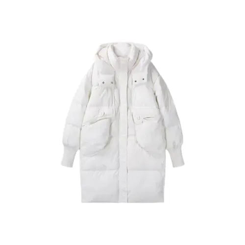 ZEKIKO STUDIO Пуховик Женские