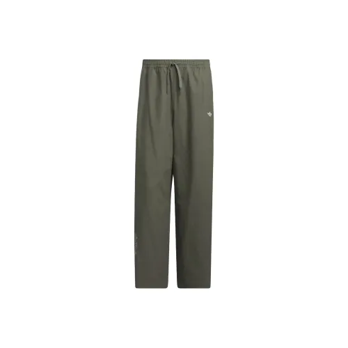 Adidas Originals TOC FW25 TROUSERS Спортивные брюки Мужской