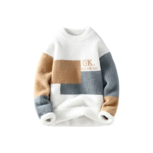 THINGYLAB Мужские Свитера