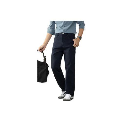 PERDONTOO Мужские Джинсы