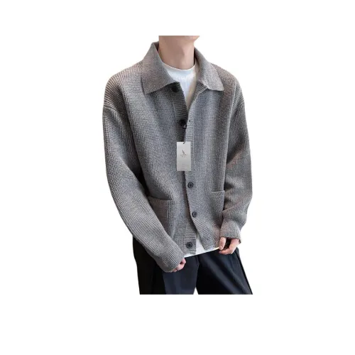 Kangaroo Унисекс Трикотаж