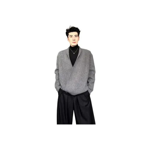 CARE NOTE Унисекс Трикотаж