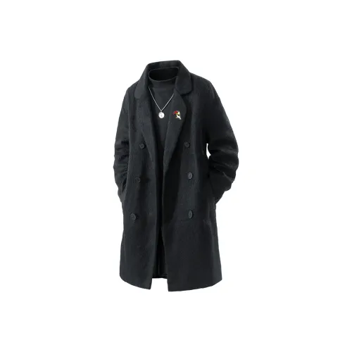 TUCANO Мужское пальто