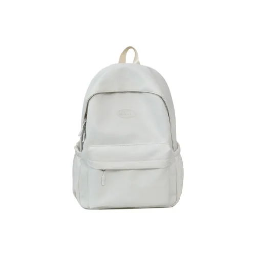 Xmithie Nylon Backpack Standard Unisex White Black Green Blue Yellow Xmithie Нейлон Рюкзак Стандартный Унисекс Белый Черный Зеленый Синий Желтый