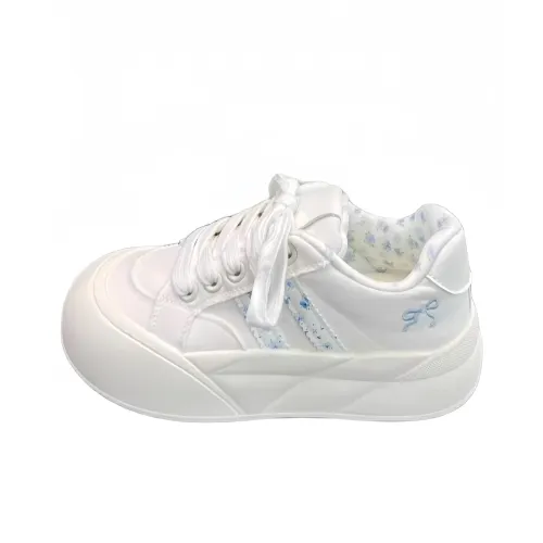 Eleven Elephants С наполнителем Скейтборд Кроссовки Женские