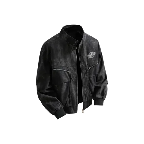 Dunhuang Museum Унисекс Куртки