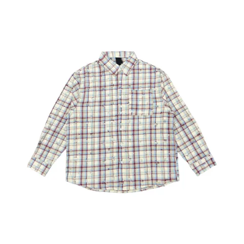 PGKZ Унисекс Рубашки