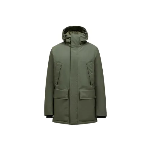 PEAK PERFORMANCE Пуховики и зимние пальто Мужской