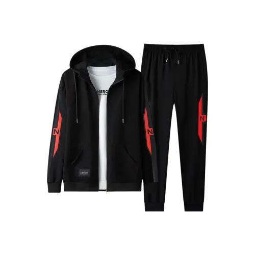 LOUGHNEA Мужские Спортивные костюмы с толстовкой