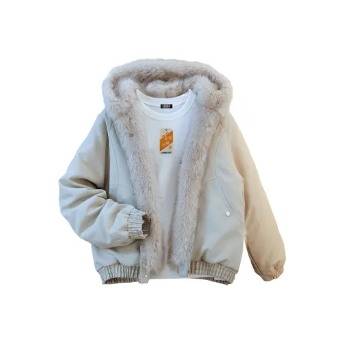 Nordic Raiders Пуховая куртка Унисекс