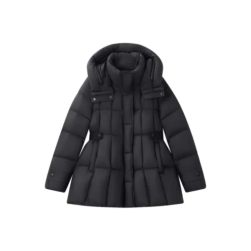 KZOON STUDIO Пуховик Женские