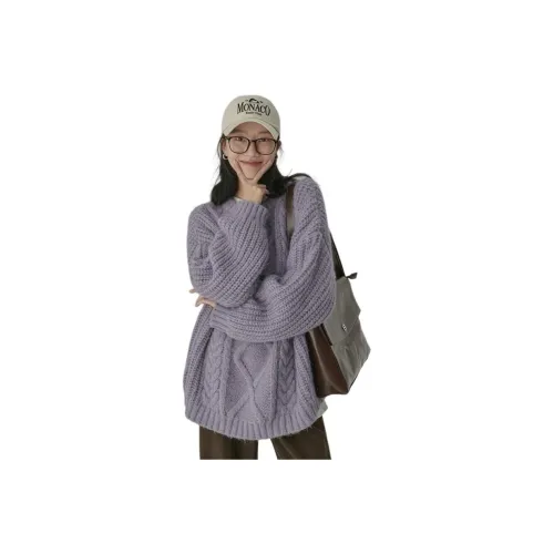 ЮЙЧЖАОЛИНЬ Женская трикотажная одежда