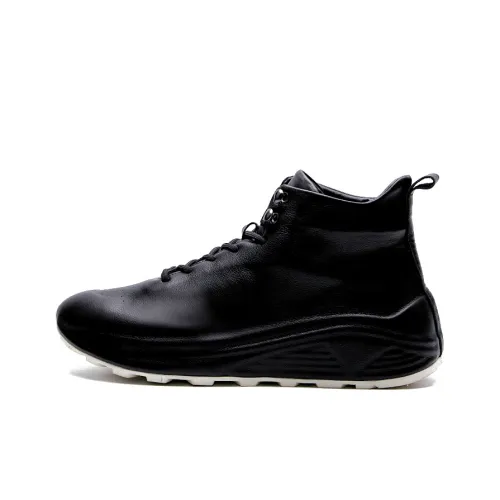 ALPLUME Короткий Мартин Ботин Мужской