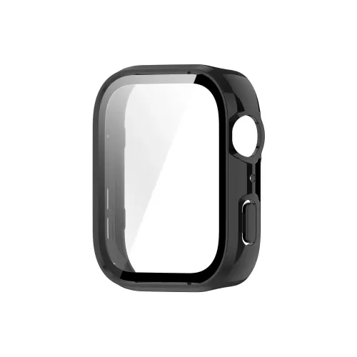 Biocirca Защитный чехол Huawei пластик PC корпус подходит для Fit4 Fit4pro браслет