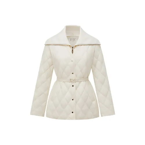 BOSIDENG Женские Пуховики