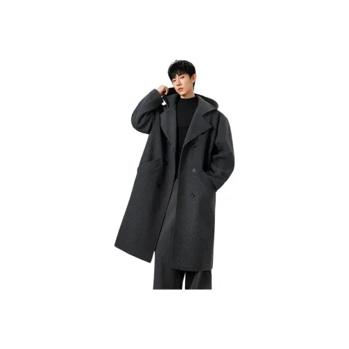 FAKE UINTAGE Унисекс Пальто