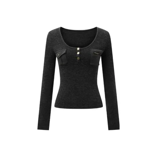 JOPPTI Женские T-рубашки