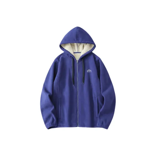 DOUBLE FISH Унисекс Свитшоты