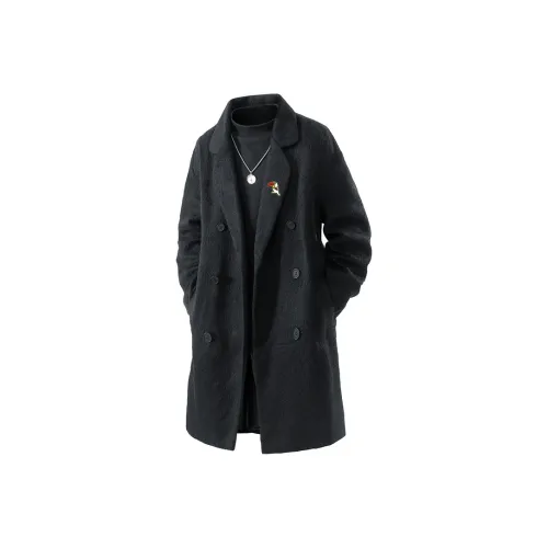 TUCANO Мужское пальто