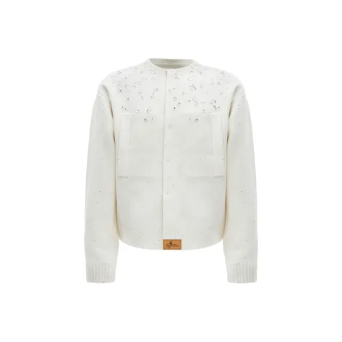 PAINT STAIN Унисекс Трикотаж