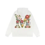 Туманно-серый