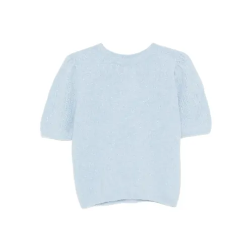 LIU·JO Светло-синие женские свитера