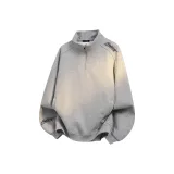 Серый меланж