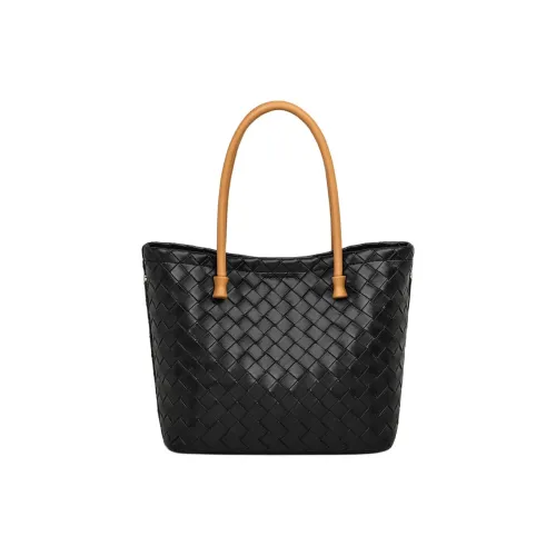 MILLIE'S Синтетическая кожа Подмышечная Сумка на плечо Женская Многоцветная