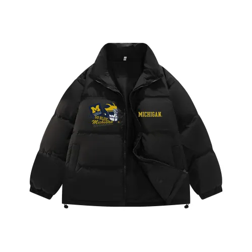 NCAA Унисекс Пуховики