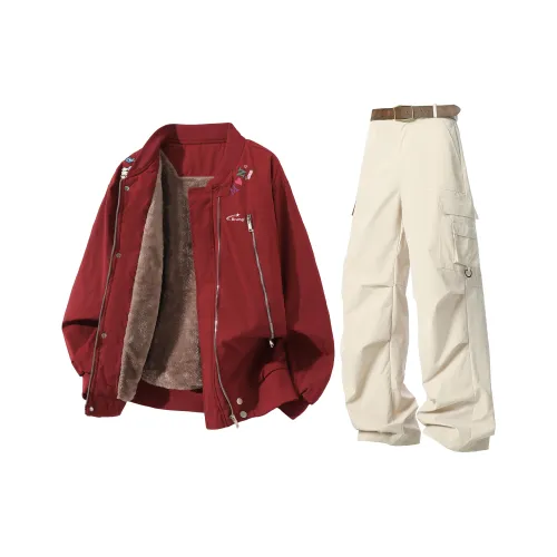 BRUMAIRE Повседневная спортивная одежда унисекс