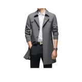 Темно-серый