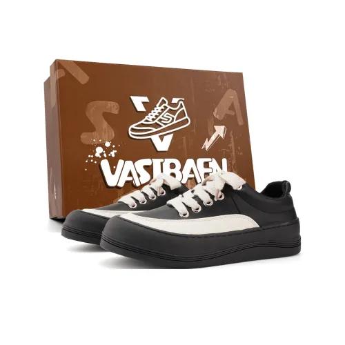 VASIBAEN Покрытие Амортизация Высокие Кроссовки для Скейтбординга Мужские