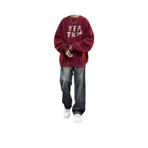 ONENINE34PM Свитшот Комплект Мужской