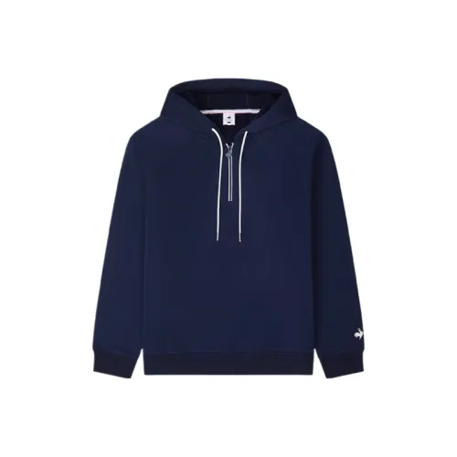 Le Coq Sportif Свитшот Мужской