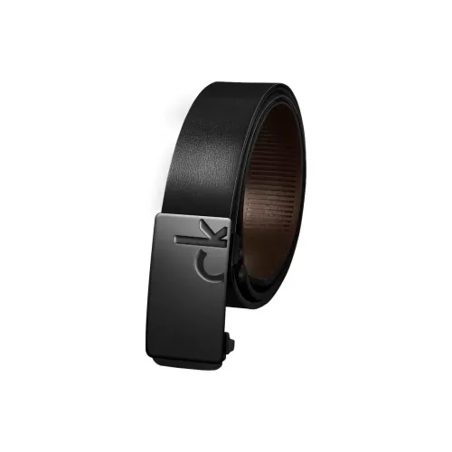 ASTAR HADES Ремни из коровьей кожи Мужской 3,5 см