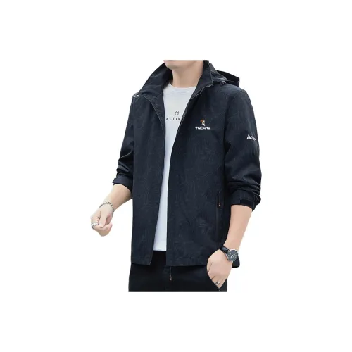 TUCANO Мужские Куртки