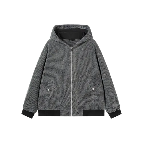 M MAICCO Мужские Куртки