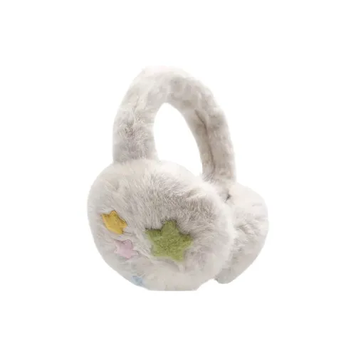 VERENA REINE 100% полиэстер Наушники-подвески Женские