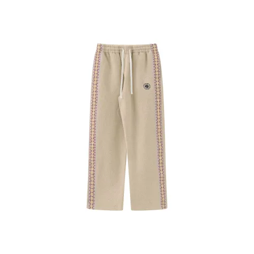 PROCITY Унисекс Повседневные Брюки