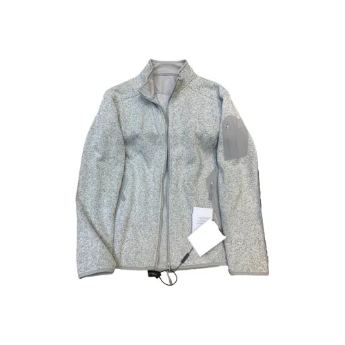 XUBAIHUO Унисекс Куртки