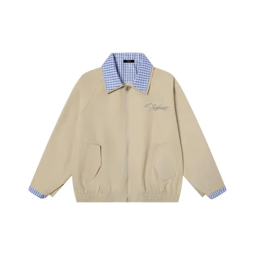 MIORGERSY Унисекс Куртки