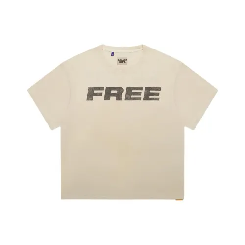 Gallery Dept. FW25 T-Shirt Унисекс